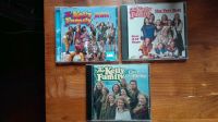 3 CDs Kelly Family Sachsen-Anhalt - Osternienburger Land Vorschau