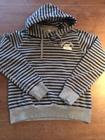 Nike Hoody Gr. S grau Ringel Baden-Württemberg - Bitz Vorschau