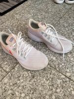 Nike Zoom structure 22 rosa Größe 38,5 24,5cm Dresden - Blasewitz Vorschau