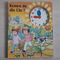 Kennst du die Uhr Buch Bayern - Diedorf Vorschau