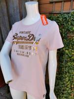 SUPERDRY T-Shirt in der Gr. 42 NEU Bayern - Triftern Vorschau