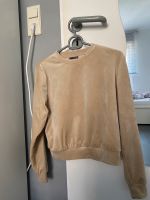 Sweatshirt / Pullover beige von ONLY Bochum - Bochum-Wattenscheid Vorschau