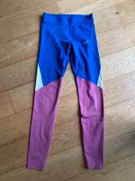 Nike Leggins retro look Gr. XS Baden-Württemberg - Pfinztal Vorschau