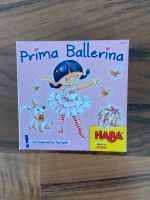Haba Spiel „Prima Ballerina“ Niedersachsen - Nörten-Hardenberg Vorschau