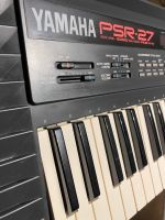 Keyboard Yamaha PSR-27 Bayern - Rödental Vorschau