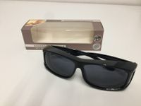 Sonnenüberbrille in schwarz  Neu und Originalverpackt Bayern - Marktoberdorf Vorschau