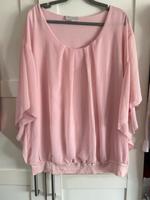 Blusenshirt Gr 48 Schleswig-Holstein - Lasbek Vorschau