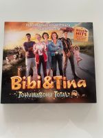 Bibi und Tina CD Tohuwabohu Total Musik zum Film Saarland - Homburg Vorschau