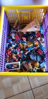 Playmobil Schatzkiste - alles mögliche, unsortiert, gebraucht Baden-Württemberg - Albstadt Vorschau