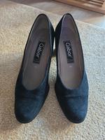 Gabor Pumps Damen Schuhe gr. 37,5 Nordrhein-Westfalen - Leverkusen Vorschau