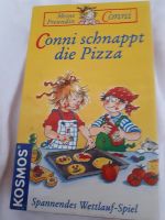 Kinderspiel: Conny schnappt die Pizza Hannover - Döhren-Wülfel Vorschau