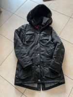 Wellensteyn Schneezauber Winterjacke Jacke S 36 Schwarz Nordrhein-Westfalen - Bottrop Vorschau