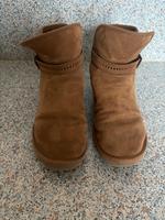 UGG Boots Sonderedition aus Amerika Bayern - Kupferberg Vorschau
