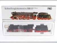 Piko H0 5/6334/000 Dampflok BR 03 2157-0 DR Gleichstrom Bayern - Burgheim Vorschau