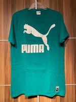Puma T-Shirt grün gr. L neu ungetragen Bayern - Kitzingen Vorschau