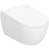 Geberit AquaClean Alba WC-Komplettanlage Wand-WC, weiß Baden-Württemberg - Lauf Vorschau