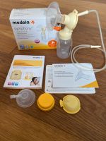 Medela Einzelpupset 21 mm (S) Rostock - Südstadt Vorschau