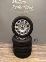 Mini Cooper One F55 F56 F57Winterreifen Winterräder 175/65R15 Hessen - Rüsselsheim Vorschau