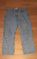 sommerliche Blümchenjeans Gr.40 Baden-Württemberg - Ammerbuch Vorschau