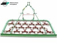 Wiesenschleppe 2,0 m ✓ Wiesenegge NEU! Mecklenburg-Vorpommern - Wesenberg Vorschau