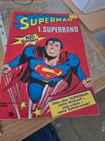 Superman Comic Niedersachsen - Einbeck Vorschau