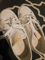 Adidas Sneaker Gr. 39 Damen  Schuhe Nordrhein-Westfalen - Bünde Vorschau
