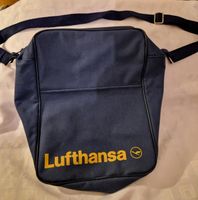 Tasche von der Lufthansa Sachsen-Anhalt - Kalbe (Milde) Vorschau