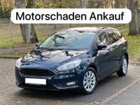 Motorschaden Ankauf Ford Focus Fiesta Ecosport Kuga B Max C Max Friedrichshain-Kreuzberg - Kreuzberg Vorschau