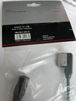 ⭕️⭕️Audi Interface usb Adapter ORIGINAL ⭕️⭕️ Bremen - Vegesack Vorschau