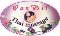 Thaimassage Wellnessmassage Nuad Thai - Massage Triberg WanDii Baden-Württemberg - Triberg Vorschau