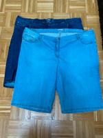 Damen Bermuda, Angel of style, Gr. 58, 2 Stück-ein Preis Hessen - Butzbach Vorschau