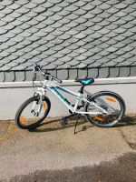 MTB Bulls Tokee Fahrrad/ Mountainbike Kinder 20 Zoll Nordrhein-Westfalen - Remscheid Vorschau