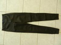 schwarze Jeggins Leggins Slimfit Gr. S Stretchhose - wNEU Sachsen - Chemnitz Vorschau