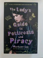 The Lady's Guide to Petticoats and Piracy  Hardcover Booktok Saarland - Völklingen Vorschau