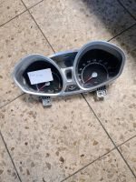 Ford Fiesta Tachometer (2010) Nordrhein-Westfalen - Rietberg Vorschau