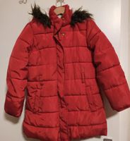 Mädchen Winterjacke, sehr warm, M&C Kind, 7-8J. Harburg - Hamburg Marmstorf Vorschau