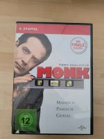 DVD Staffel 1-8 "MONK" Nordrhein-Westfalen - Korschenbroich Vorschau