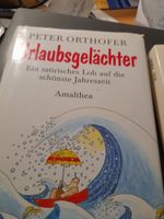 Urlaubs -Parodien und hinterhältige Geschichten Wandsbek - Hamburg Farmsen-Berne Vorschau