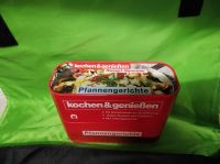 Kochen und genießen. Rezept-Sammler 50 Pfannengerichte Sachsen - Freiberg Vorschau