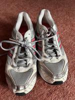 Turnschuhe Adidas Sachsen-Anhalt - Jessen (Elster) Vorschau