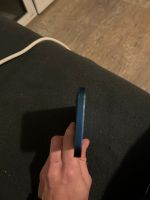 iPhone 12 Blau 128GB Bielefeld - Schildesche Vorschau