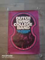 Dutch Swing College Band & Bud Freeman orig. Sachsen - Stollberg Vorschau