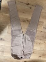 Calzedonia Leggins S beige / guter Zustand Niedersachsen - Melbeck Vorschau