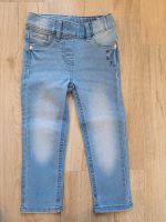 NEU Jeans Jeggings, Mädchen Gr. 92 Schleswig-Holstein - Nützen Vorschau