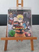Naruto Shippuden:Ultimate Ninja Storm 3/ mit sammelkarte / PS3 Köln - Bickendorf Vorschau