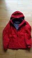 Schöffel Jacke Outdoorjacke Allwetter Damen - rot - Gr. 42 (M) Nordrhein-Westfalen - Witten Vorschau