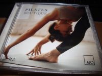 Pilates Boutique CD ähnl. move ya Relax Chill Yoga Workout Hessen - Lorsch Vorschau