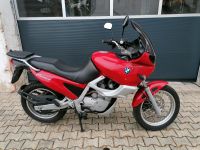 BMW F 650 ST Hessen - Willingshausen Vorschau