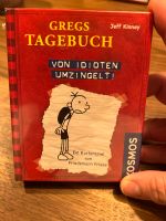 NEU Kartenspiel Gregs Tagebuch München - Sendling-Westpark Vorschau