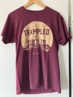 Trampled by Turtles T-Shirt rar Men M wine Köln - Nippes Vorschau